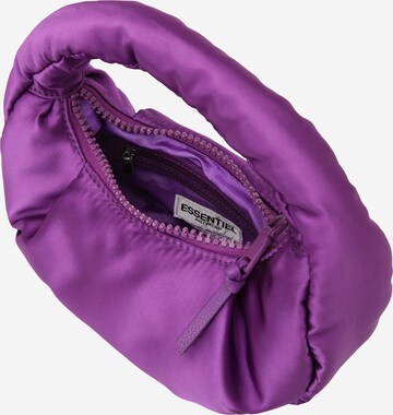 Essentiel Antwerp - Malas de tiracolo em roxo