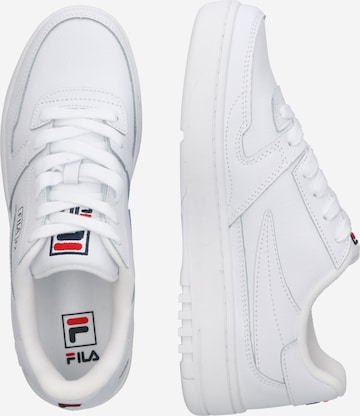 FILA - Zapatillas deportivas bajas 'Ventuno' en blanco