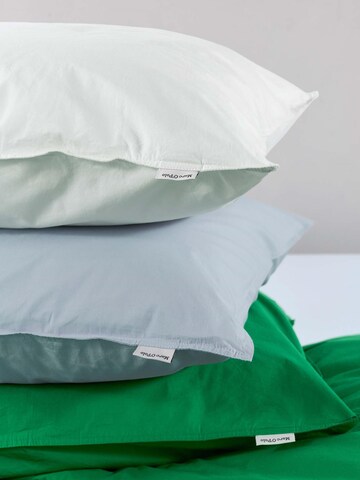 Marc O'Polo Duvet Cover 'Tove' in White