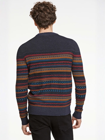 Pullover di Lindbergh in blu