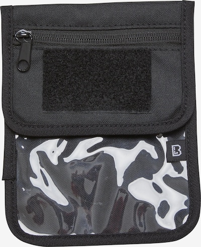 Brandit Kabelka - černá, Produkt