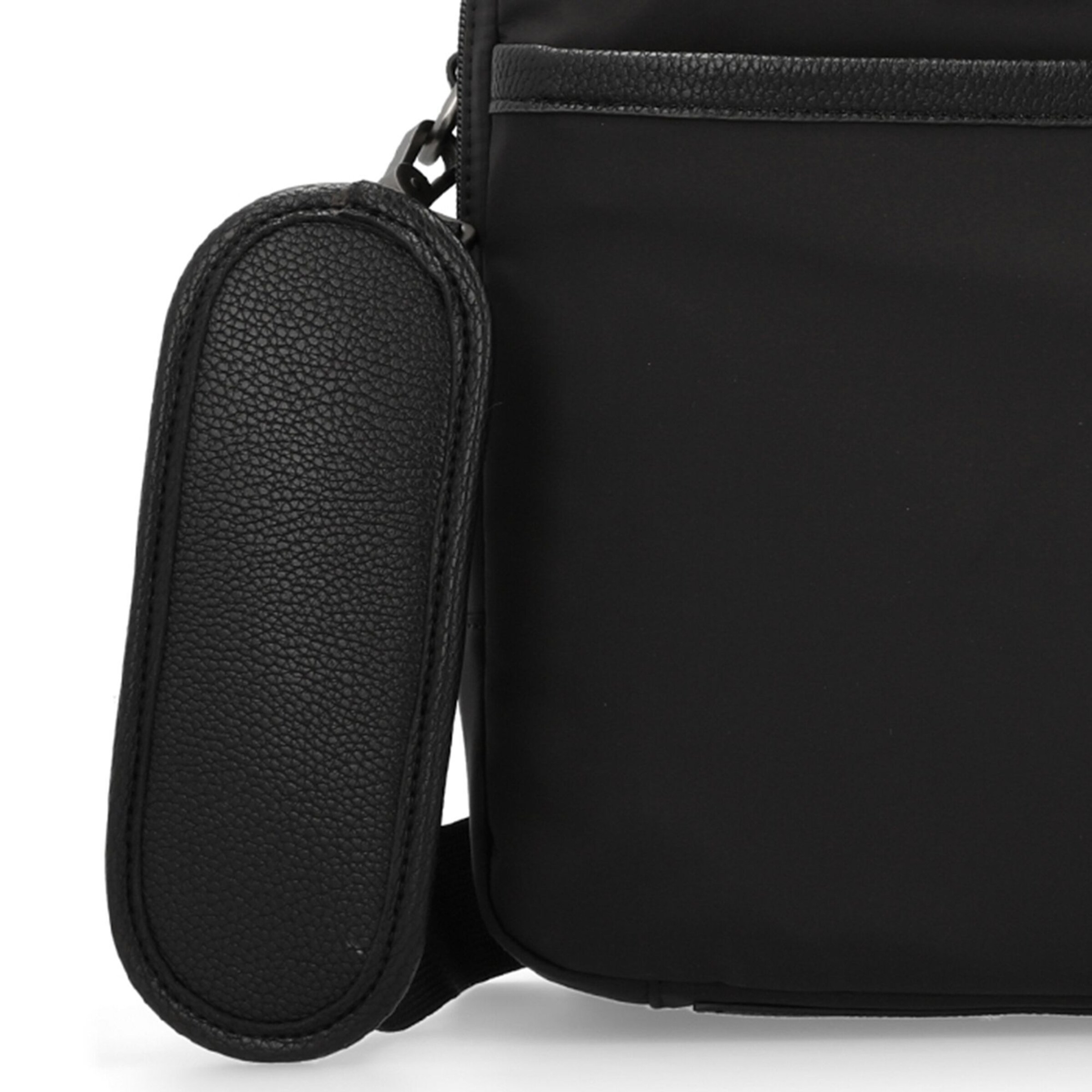 Picard Aktentasche 'S'Pore' in Schwarz