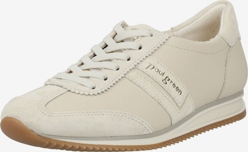 Paul GreenNiske tenisice - bež boja: prednji dio