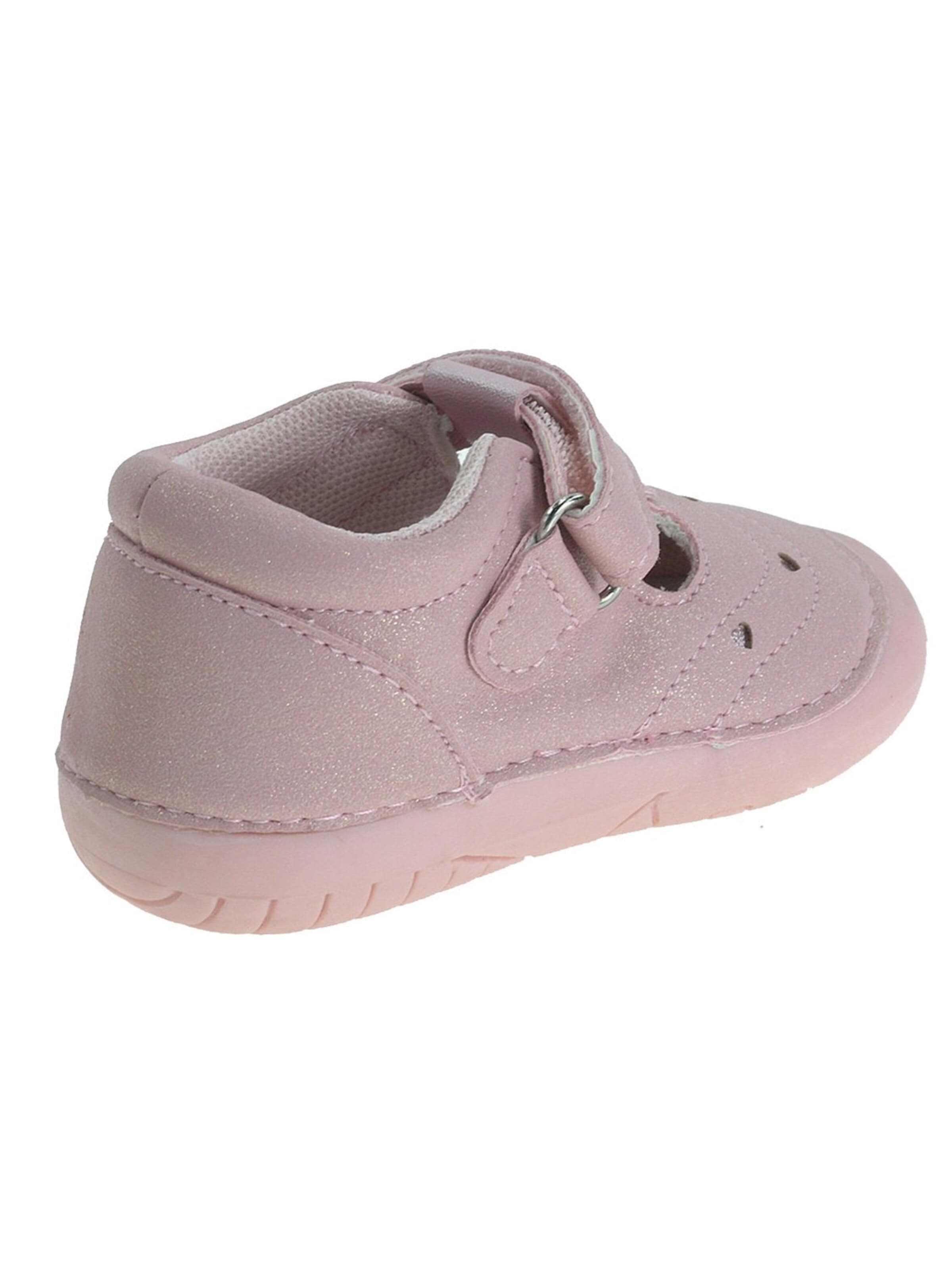 Chaussure basse 'Babuche' Beppi en rose