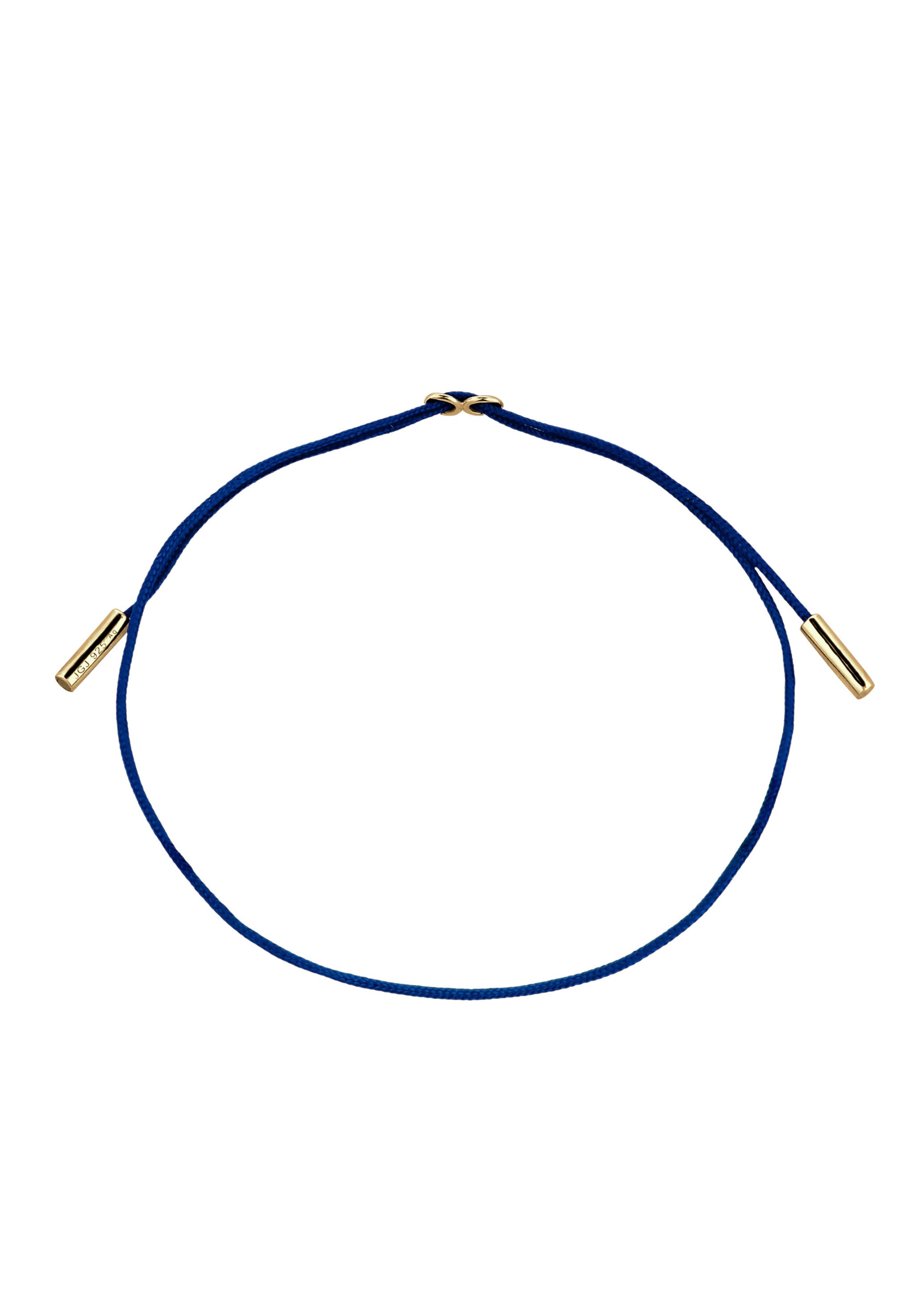 Bracelet ELLI en bleu