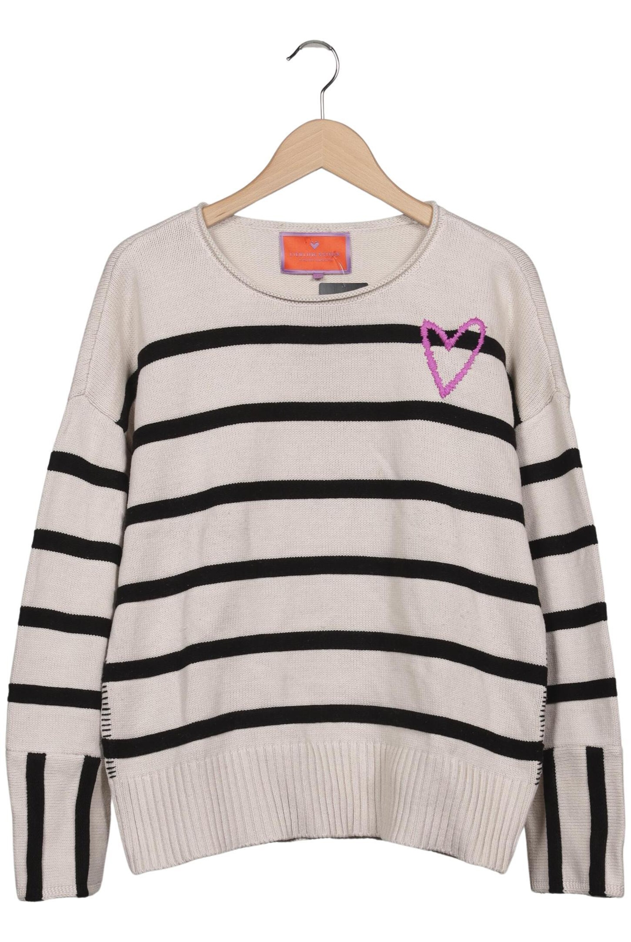 LIEBLINGSSTÜCK Sweater & Cardigan in L in Mixed colors: front