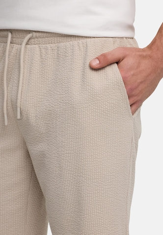 INDICODE JEANS Regular Chino in Beige