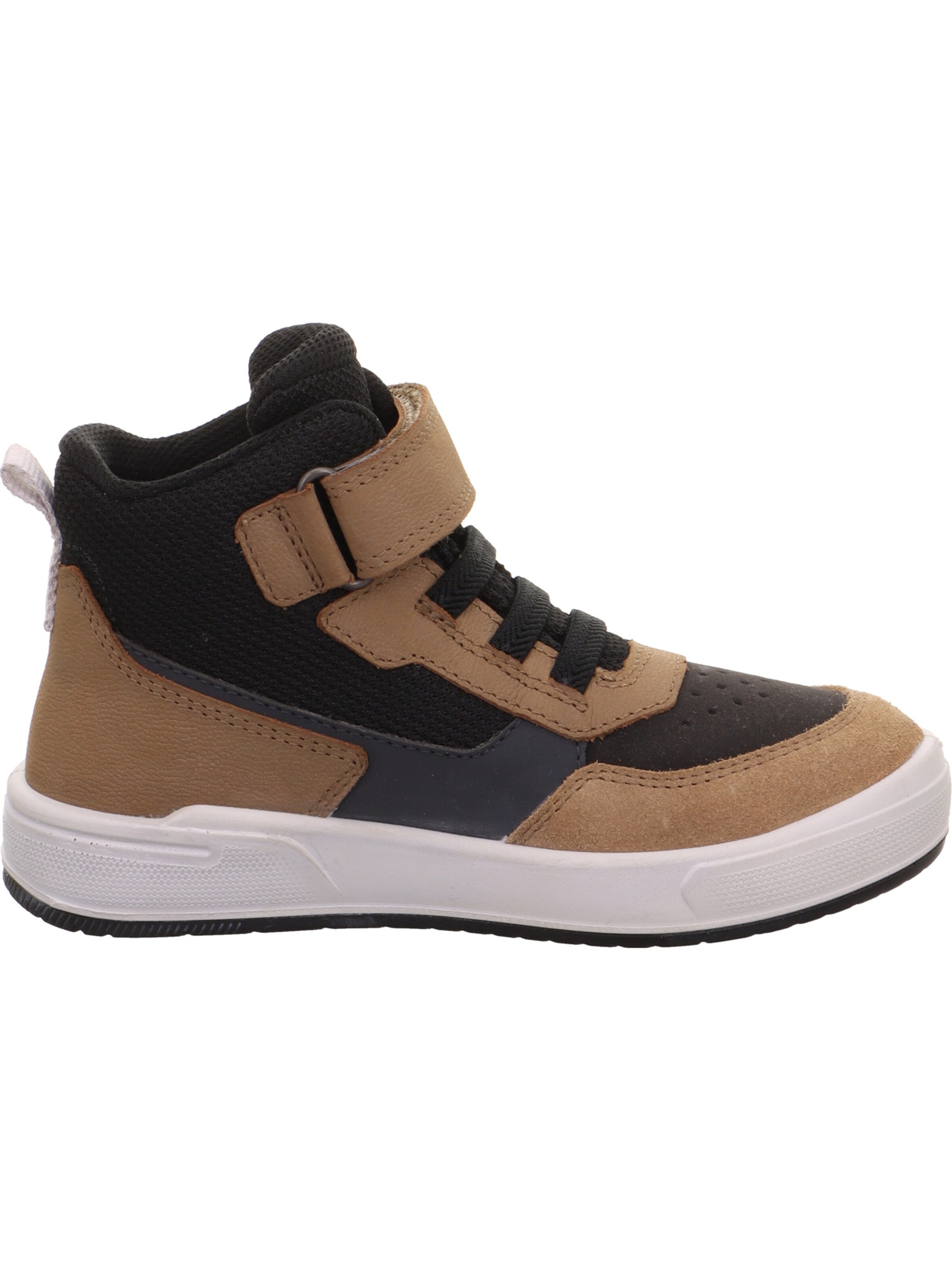 SUPERFIT Boots 'MAVERICK' in Brown