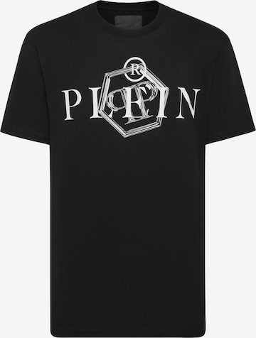 Philipp Plein - Camisa em preto: frente