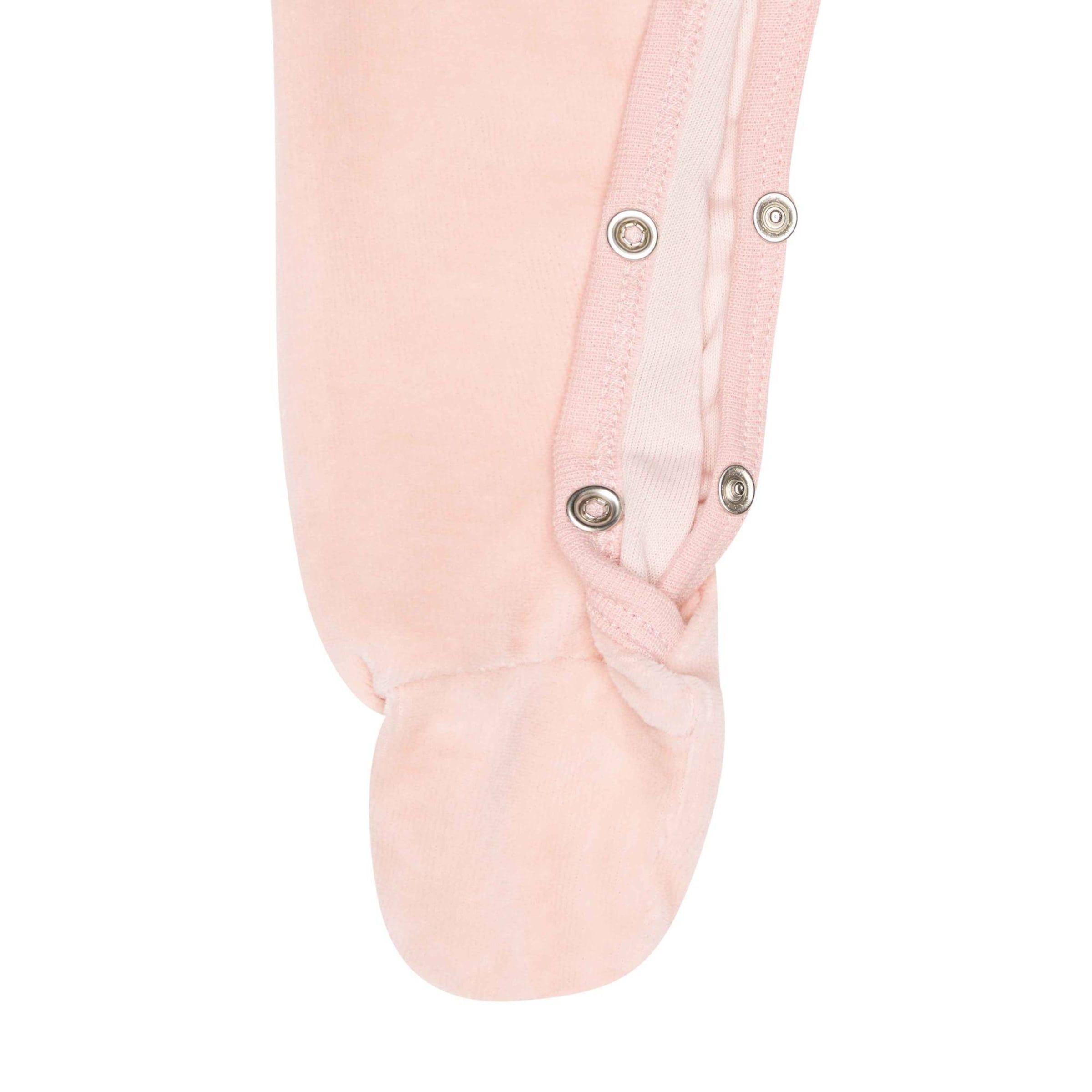 Sanetta Kezeslábas - rózsaszín