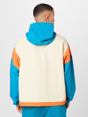 Veste mi-saison 'Adventure Premium ' ADIDAS ORIGINALS en mélange de couleurs