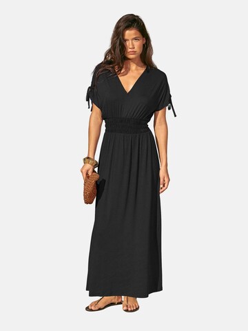 Friends Like These Kjole i sort: forside