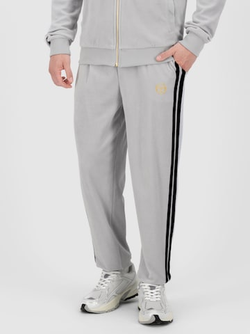Sergio Tacchini Sweat suit 'DAMARINDO' in Grey