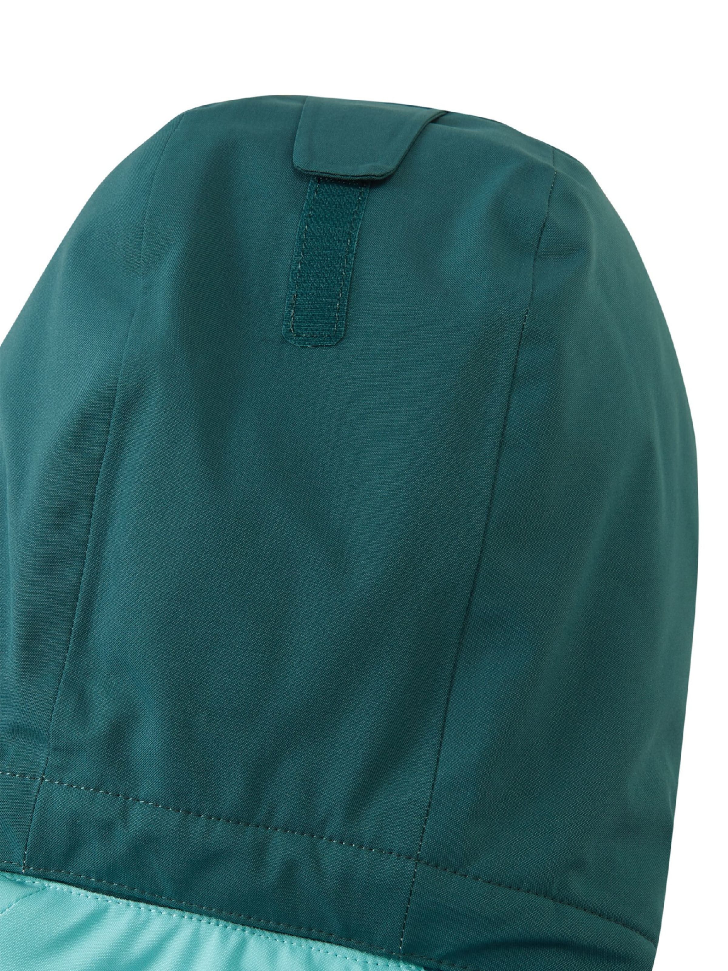 Reima Outdoorjas ' Iitto ' in Groen: terug