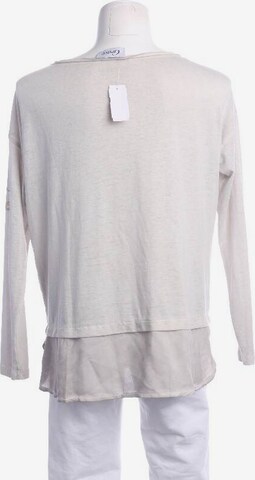 Grace Top & Shirt in XS in Grey