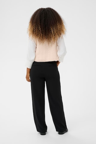 Cream Sweater 'CRHoliday' in Beige