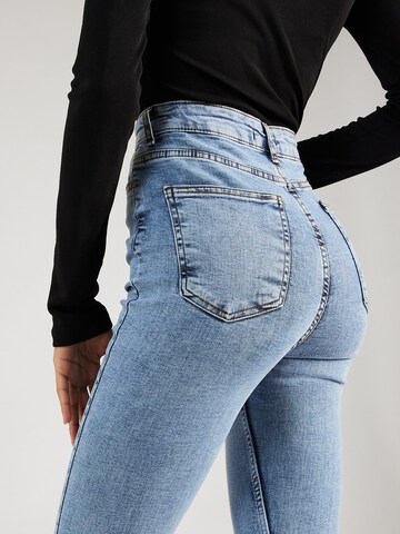 Trendyol Skinny Jeans in Blue