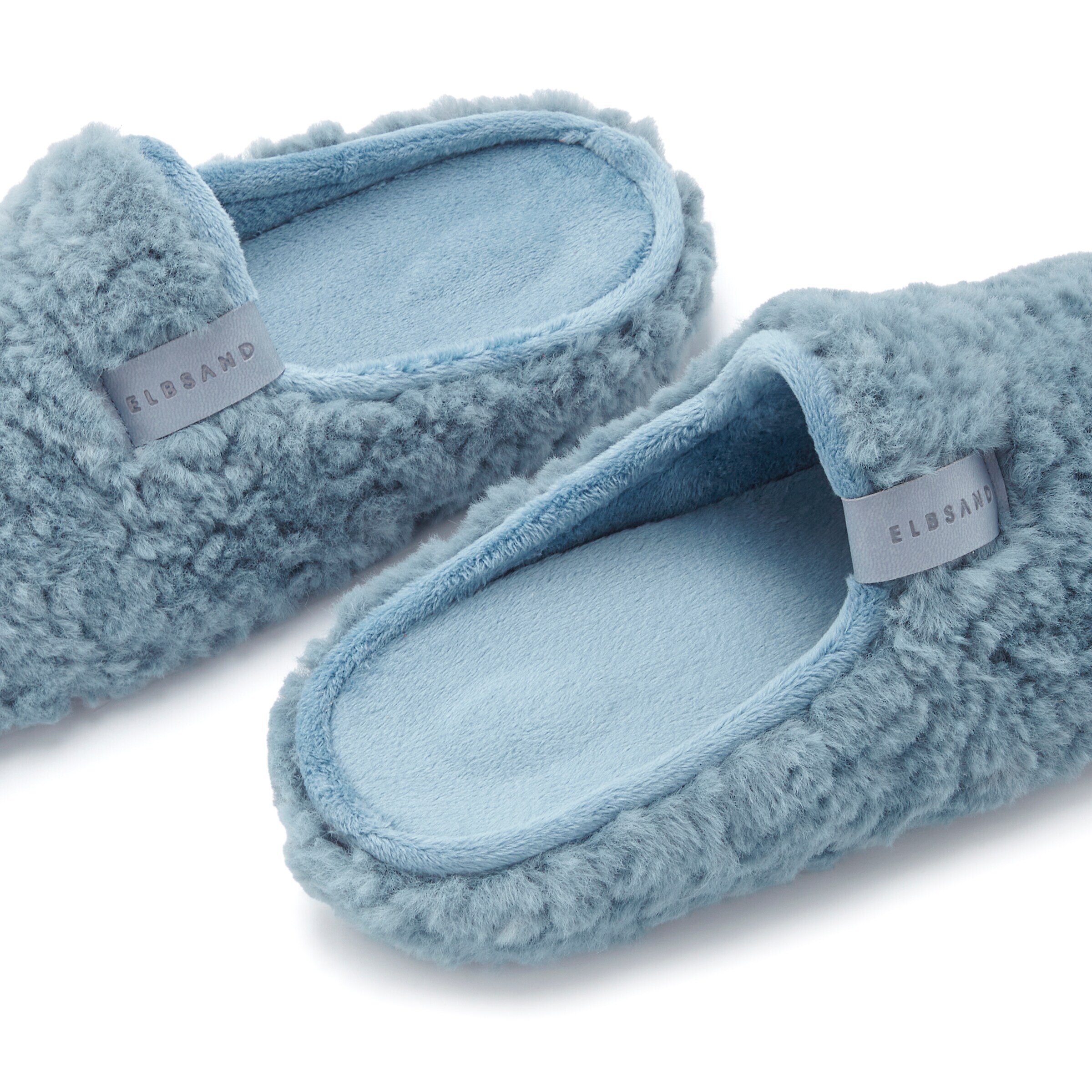 Elbsand Papuče - Modrá