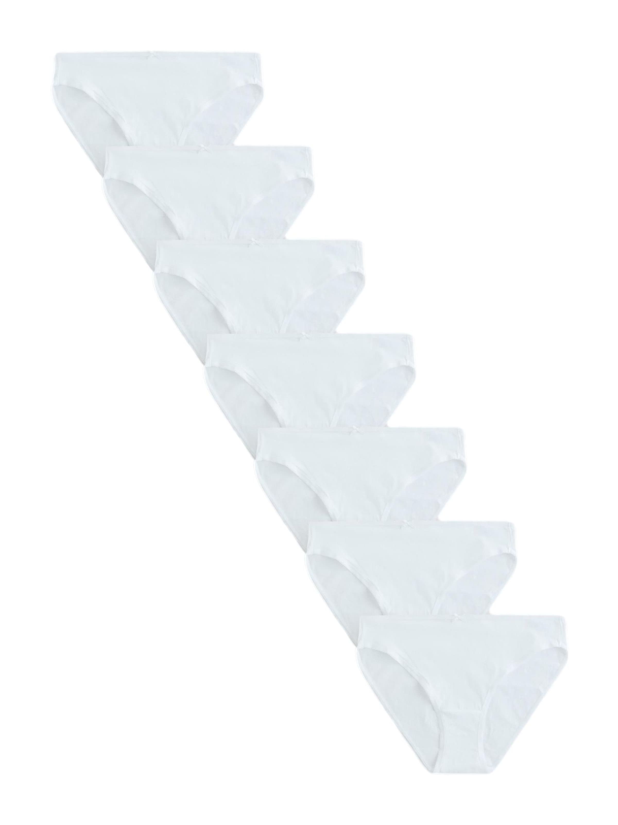 Next - Braga en blanco: frente