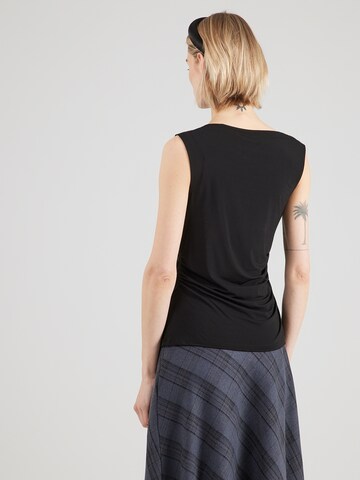 & Other Stories - Top en negro