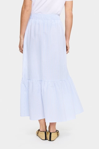 SAINT TROPEZ Rok 'Elmiko' in Blauw