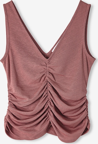 Ipekyol Top in Pink: predná strana