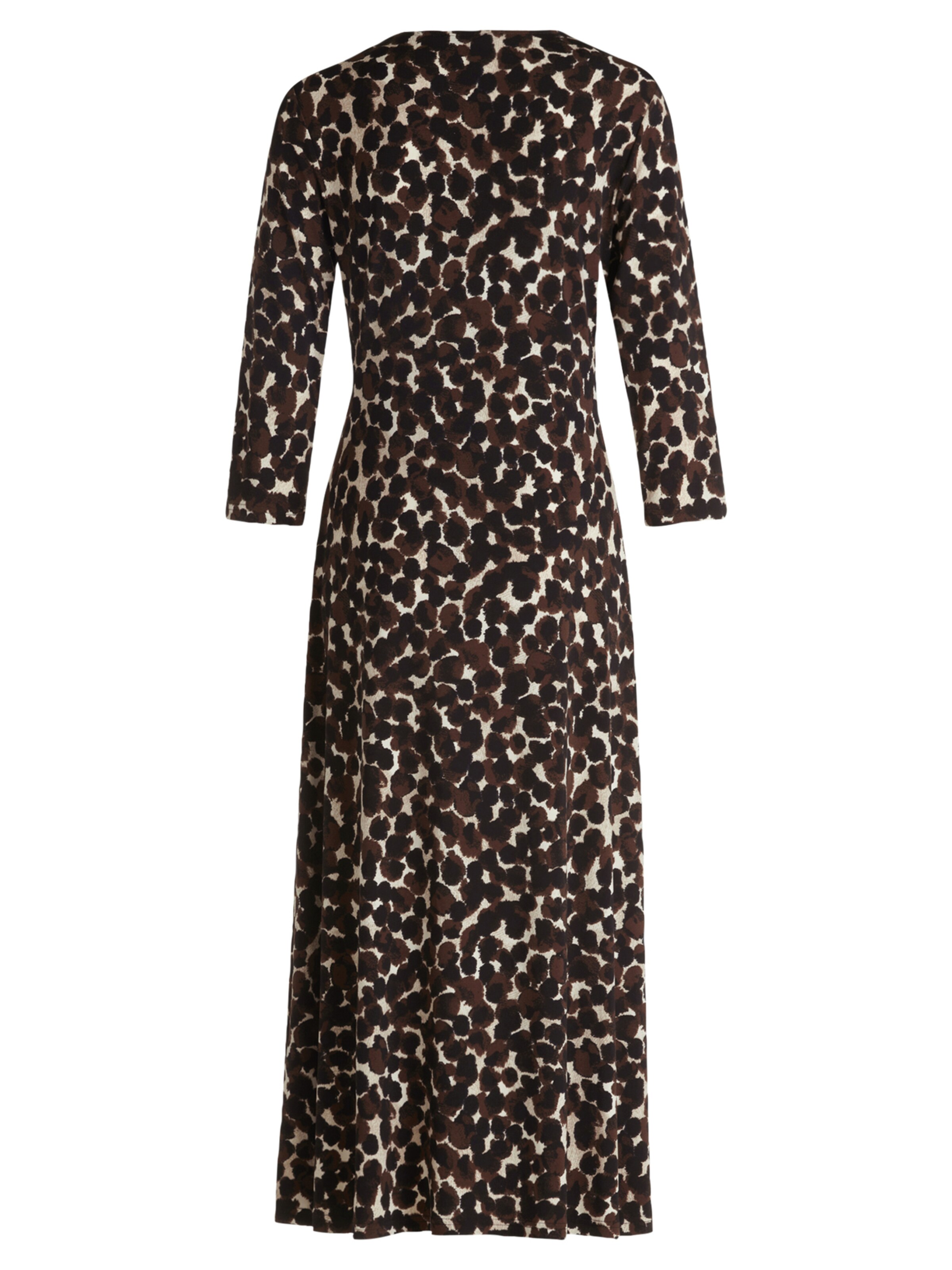 Betty Barclay Dress in Black