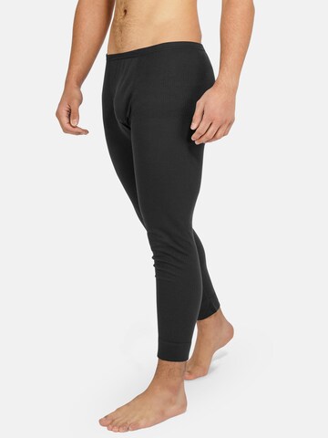 Sous-vêtements de sport 'Vuntut' normani en gris