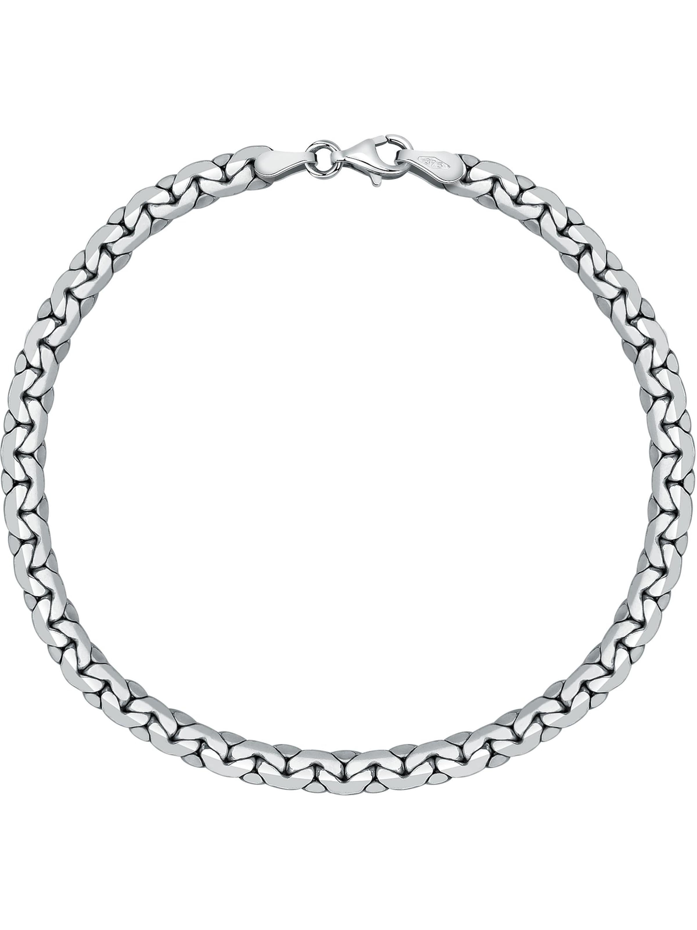 CHRIST Armband in weiß, Produktansicht