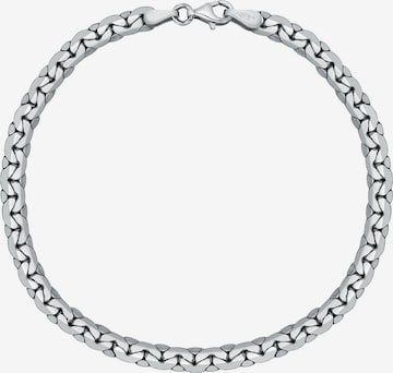 CHRIST Armband in Weiß: Vorderseite