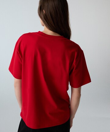 Ipekyol Shirt in Red