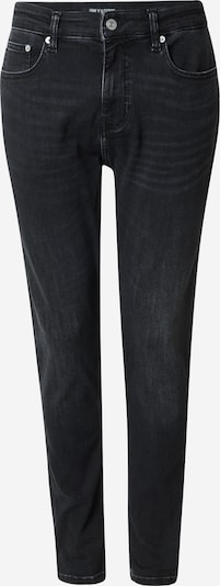 Džinsai 'ONSROPE' iš Only & Sons, spalva – juodo džinso spalva, Prekių apžvalga