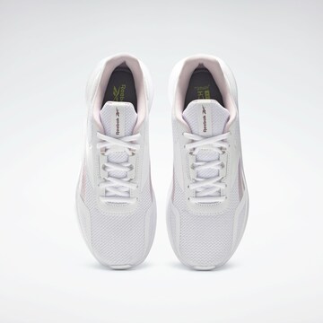 Chaussure de course 'Energylux' Reebok en blanc