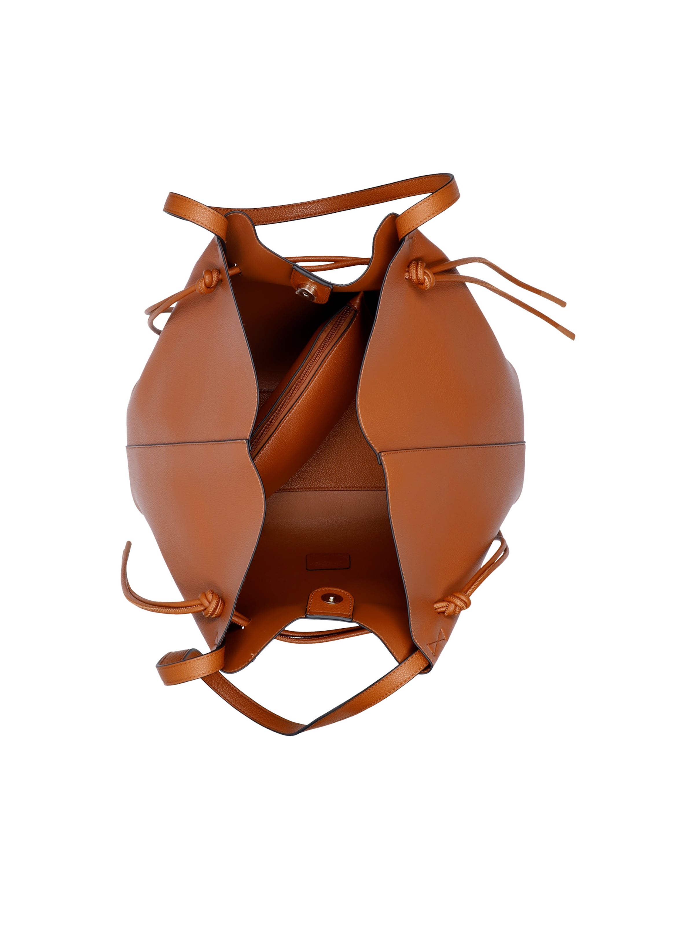 Picard Shopper ' Mabillon ' in Brown