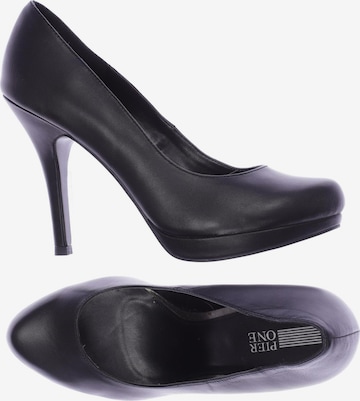 Derbies femme pier one sales