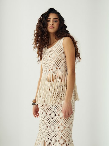 Noella - Falda ' N-Munire ' en beige