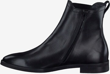 Paul Green Stiefelette in Schwarz