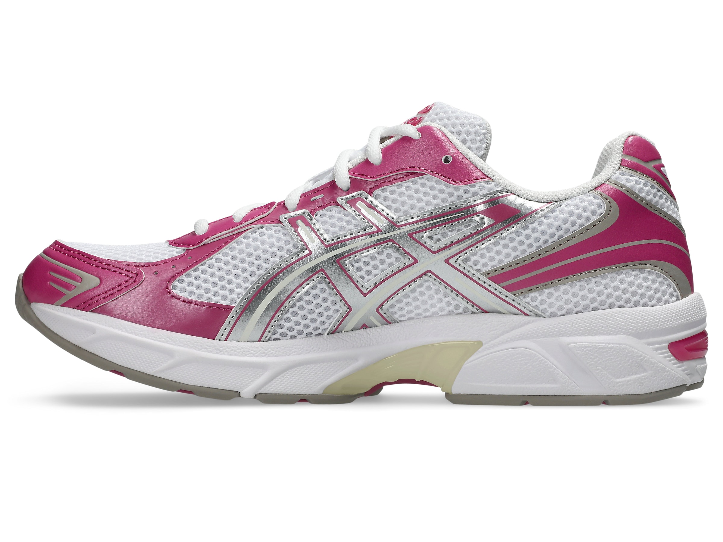 ASICS SportStyle Nízke tenisky 'GEL-1130' - Béžová