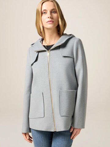 oltre Wintermantel in Grijs