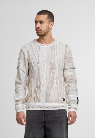 Carlo Colucci Trui 'Dondi' in Beige