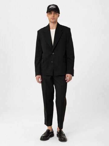 Antioch Regular fit Blazer 'Joaquim' in Black