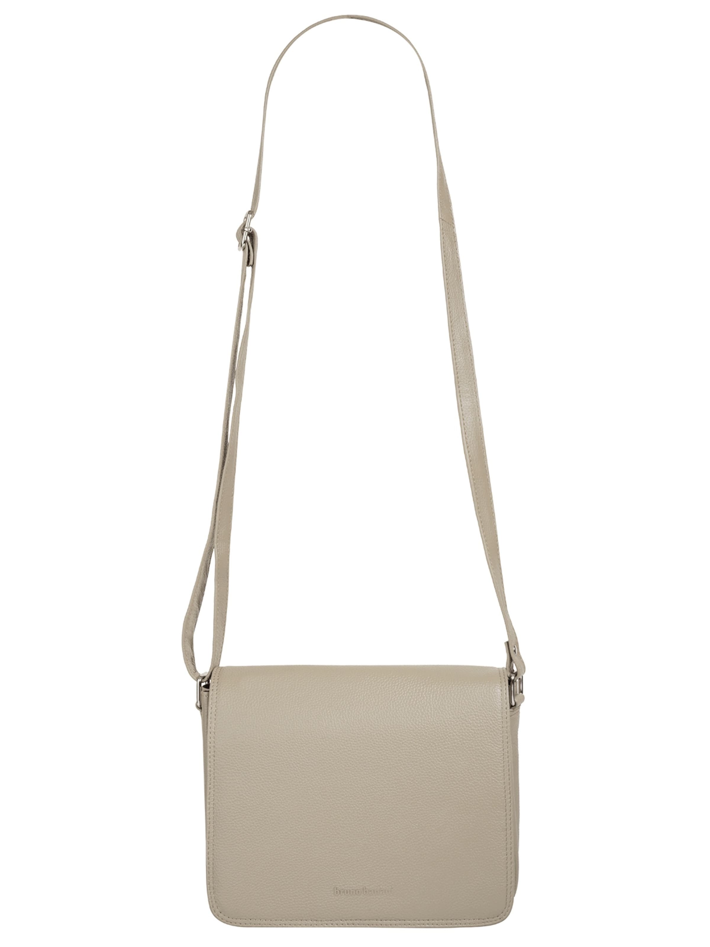Sac à bandoulière Bruno Banani en beige
