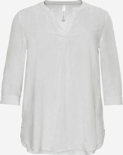 SHEEGO Tunic in White, Item view