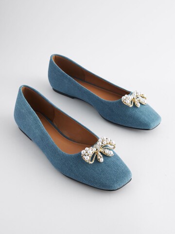 Next Balerina 'Forever Comfort®' - kék