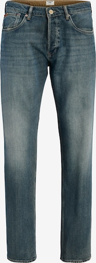 JACK & JONES Farkut 'JJIMIKE JJWELLS' värissä sininen denim, Tuotenäkymä