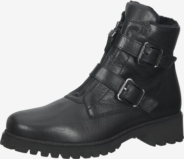 ARA Stiefelette in Schwarz: predná strana