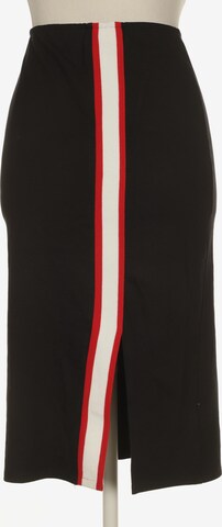 LAURA SCOTT Skirt in S in Black: front