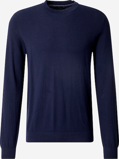 Hackett London Neulepaita värissä tummansininen, Tuotenäkymä