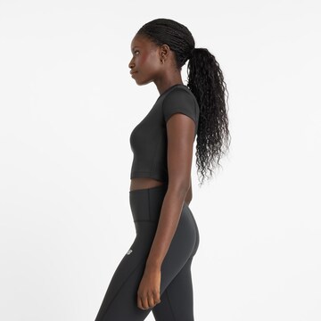 new balance Performance Shirt in Grey