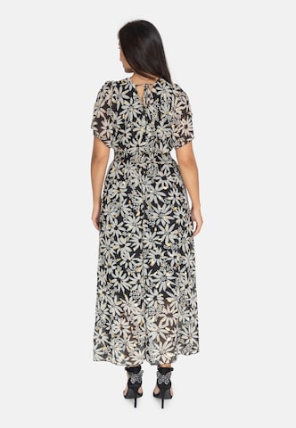 Elara Sommerkjole i grå